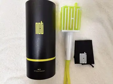 NCT 응원봉 (익명 배송)
