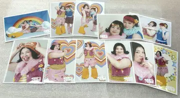 베니쇼가 팝업 스토어 베니쇼가 4 브로마이드