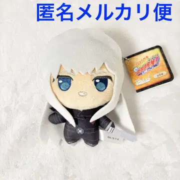 푸치슈! 가정교사 히트맨 REBORN! 스쿠아로