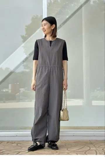 애로우즈 드로스트 키 넥 올인원 2025SS 상품