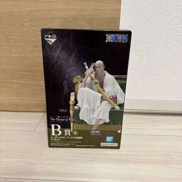 제일복권 원피스 The Throne of Power B상 나스 수로 세이