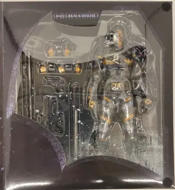 스퀘어 에닉스 PLAY ARTS 개 DEATHSTROKE