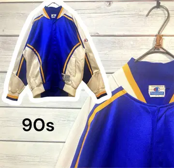 90s 챔피온 챔피언 트랙 자켓 빈티지
