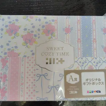 A상 아이릿 Sweet Cozy Time 기프트 제일복권