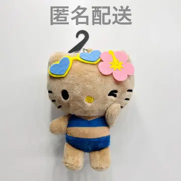아베일 Avail 헬로키티 일광화상 키티 시마무라 한정품