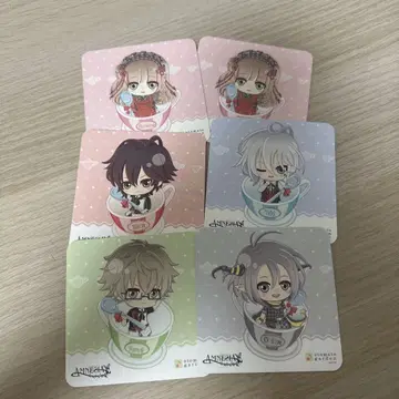 오토메이트 가든 코스터 AMNESIA