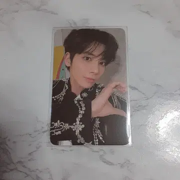 TXT 태현 m2u 라키드로