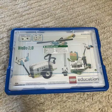 레고 WeDo 2.0 교육용 키트