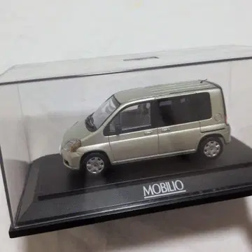 HDC 1/43 혼다 모빌리오