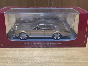 세드릭 모형 American Excellence 1/43