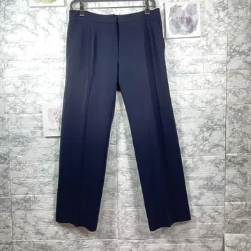 마리나리날디 네이비 여성용 팬츠 15호
