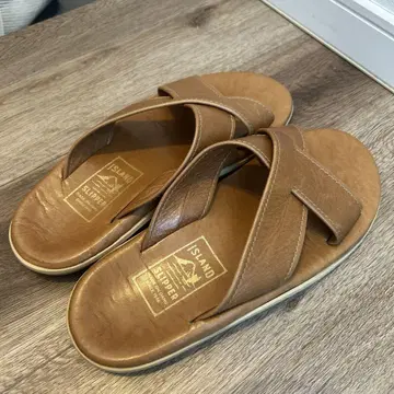 아일랜드 슬리퍼 ISLANDSLIPPER