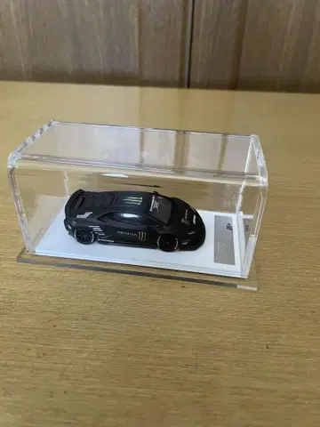 리버티 워크 LB-WORKS Huracan LP610 Monster