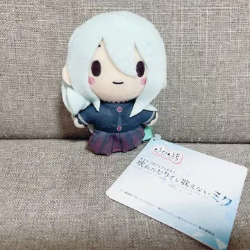극장판 프로젝트 세카이 프로세카 후와푸치 마스코트 요이사키 카나데