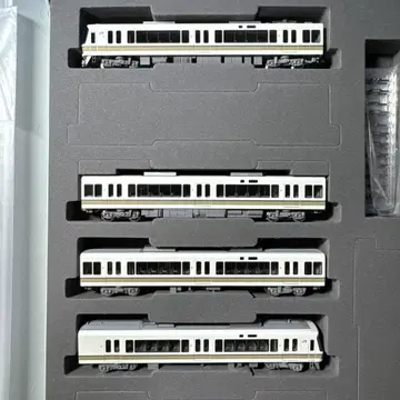 TOMIX JR221계 기본 세트 A 98466