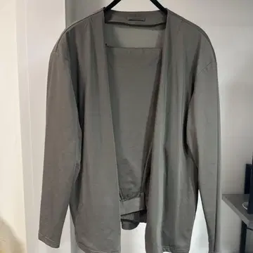 PASAMA SUITS 노카라 자켓 M 사이즈