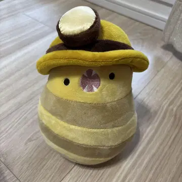 FF14 호팔의 물뱀? 봉제 인형