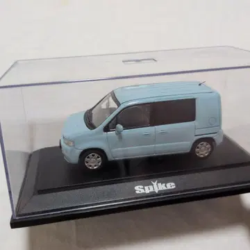 HDC 1/43 혼다 스파이크
