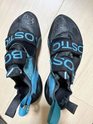 SCARPA 부스틱 40