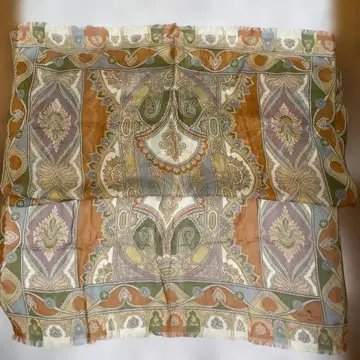 ETRO 에트로 스톨