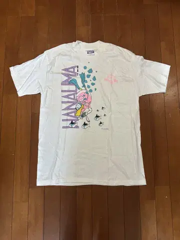 80s hanes 티셔츠