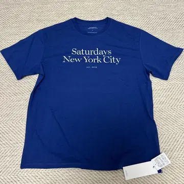 Saturdays New York City 티셔츠
