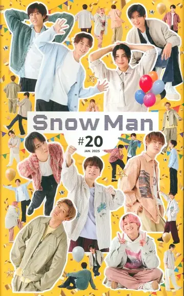 SnowMan FC 뉴스레터 No.20 20