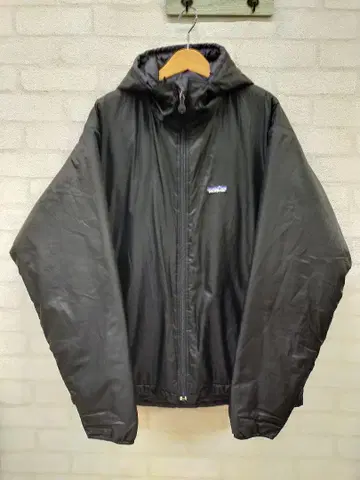 Patagonia 파타고니아 03a/w 퍼프 볼 스웨터