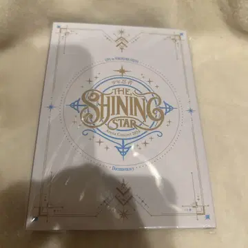 더 샤이닝 스타 아레나 콘서트 2024