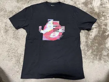 graniph 고스트 버스터즈 티셔츠 XL