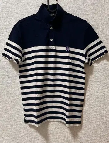 블랙 라벨 피케 셔츠