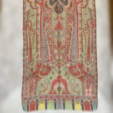 ETRO 에트로 스톨