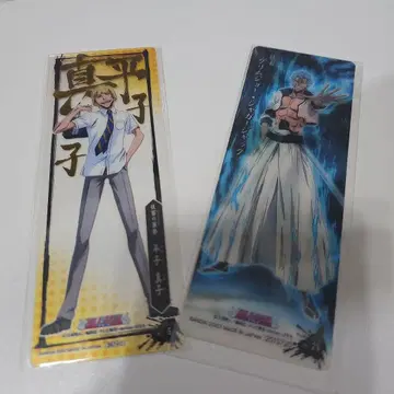 BLEACH 카드 껌 히라코 & 그리무조 묶음 판매