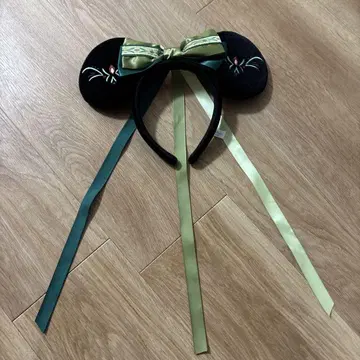 안나, 안나 머리띠