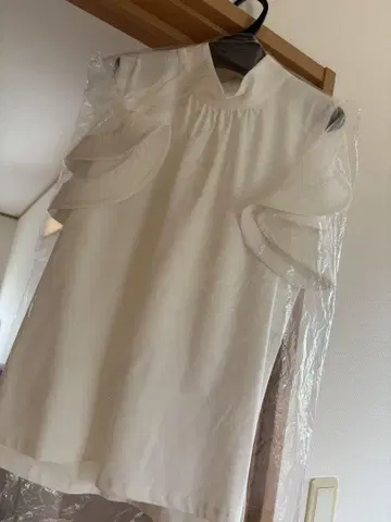 스콧 클럽 티셔츠