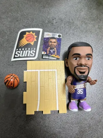NBA Ballers Series 1 케빈 듀란트