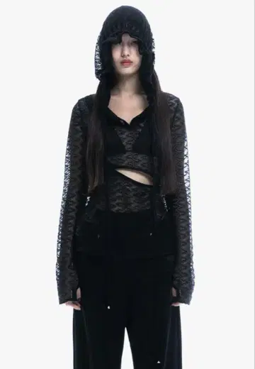 더레드스레드 G 테크 레이스 톱