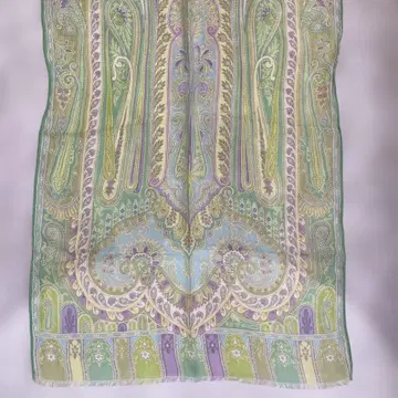 ETRO 에트로 스톨