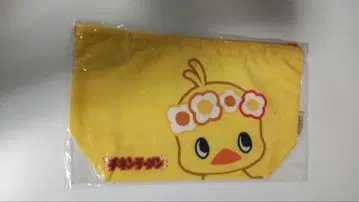 치킨 라면 병아리 세트