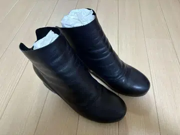 숏부츠