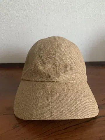 마츄아하 캡 mature ha.mil