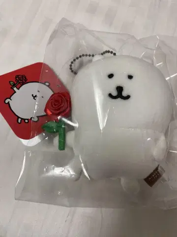 나가노 마켓 로즈 나가노의 곰 마스코트