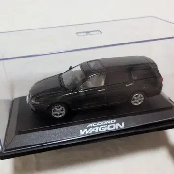 HDC 1/43 혼다 어코드 왜건