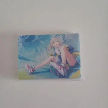 프로세카 코하네 노블 아트 vol.34