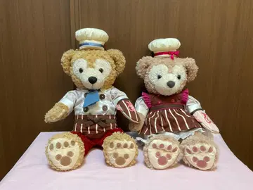 닷피 셰리 메이 공식 코스튬 Sweet Duffy 2015