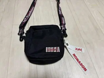 XG X NONA9ON SHOULDR 엑스걸 백 숄더