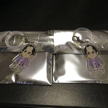 마츠켄 엄브렐라 마커 2개