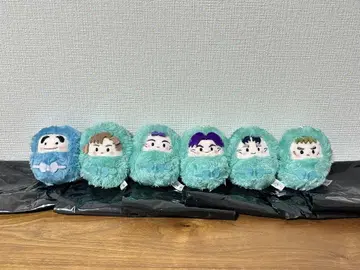 닌자 타마 란타로 싸개 타피누이 vol.3 6년 신베에 세트