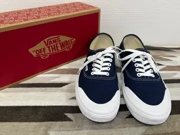 VANS Authentic 138 27.5 반스 오센틱