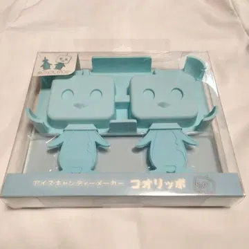 포켓몬 코리포 아이스 캔디 메이커